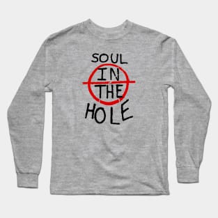 SLNTHHL3 Long Sleeve T-Shirt